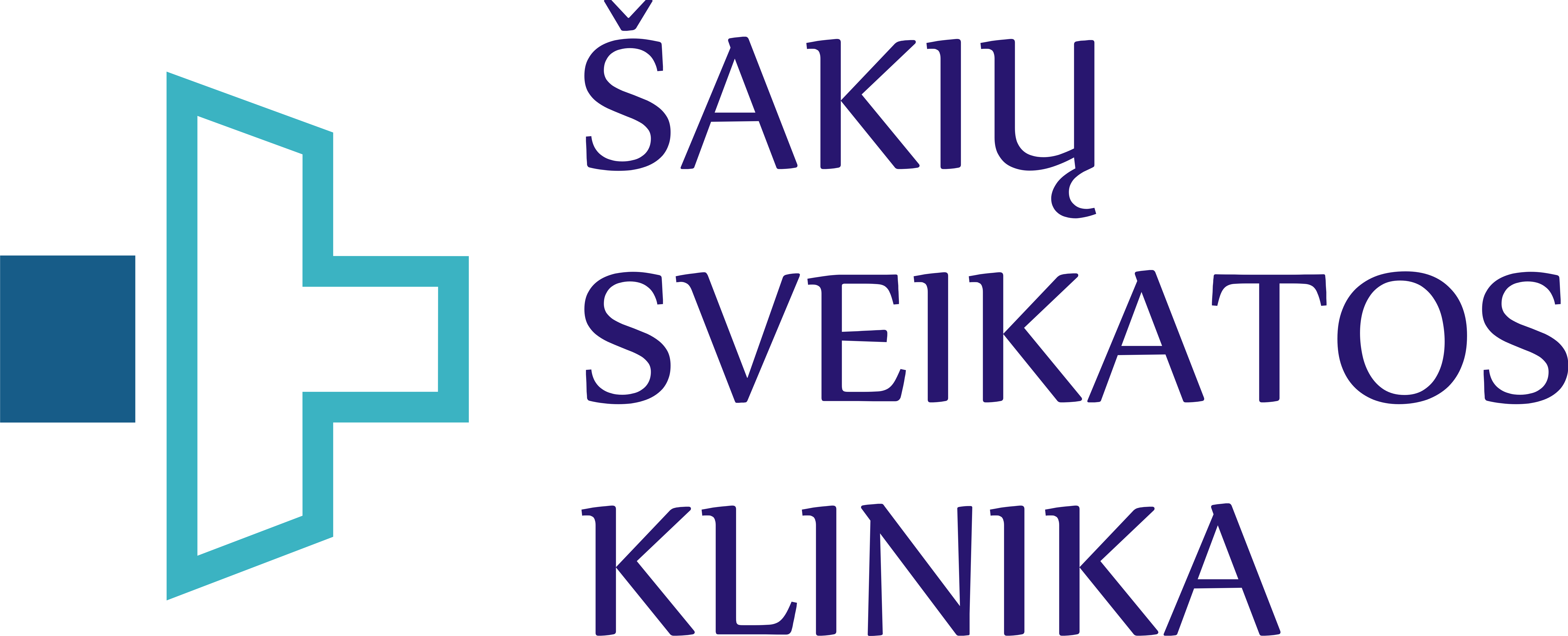 Šakių sveikatos klinika